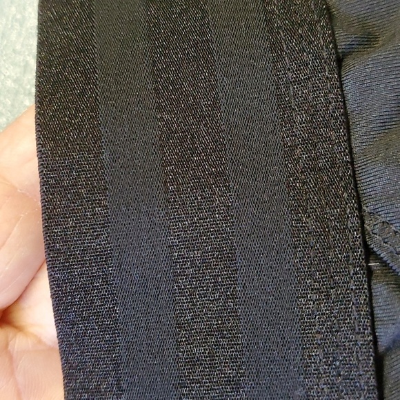 ADIDAS BLACK SKORT. Size XL. Wide elastic waist. 2 front pockets.‎ GOOD U… - Picture 5 of 11